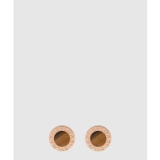 [BULGARI-불가리]불가리 싱글 귀걸이 356364