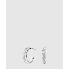 [BULGARI-불가리]세르펜티 바이퍼 귀걸이 356172