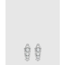 [BULGARI-불가리]세르펜티 바이퍼 귀걸이 351426