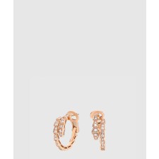 [BULGARI-불가리]세르펜티 바이퍼 귀걸이 358361