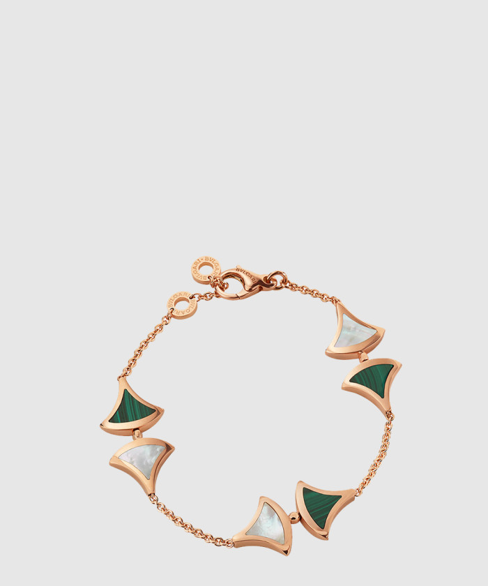 [BULGARI-불가리]디바스 드림 팔찌 352605