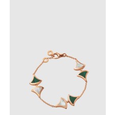 [BULGARI-불가리]디바스 드림 팔찌 352605