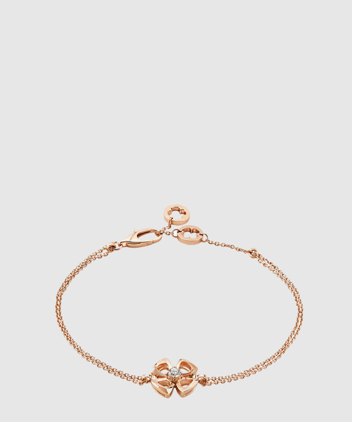 [BULGARI-불가리]피오레버 팔찌 355326