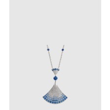 [BULGARI-불가리]디바스 드림 목걸이 358113