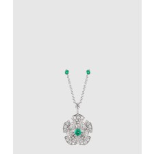 [BULGARI-불가리]디바스 드림 목걸이 352626