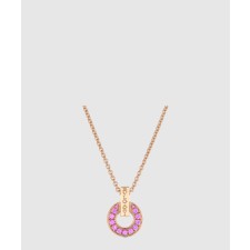 [BULGARI-불가리]불가리 목걸이 352631