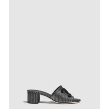 [CHANEL-샤넬]뮬 G34681