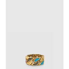 [LOUIS VUITTON-루이비통]체인 링크 반지 MP2778