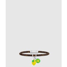 [LOUIS VUITTON-루이비통]행 잇 프루츠 팔찌 M0847E