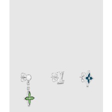 [LOUIS VUITTON-루이비통]선라이즈 귀걸이 M00657