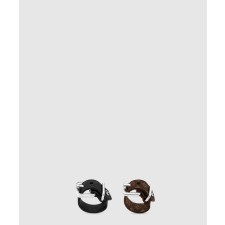 [LOUIS VUITTON-루이비통]모노그램 반지 MP2999
