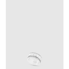 [LOUIS VUITTON-루이비통]캐치 반지 M80186