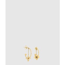 [LOUIS VUITTON-루이비통]플라워그램 귀걸이 M00772