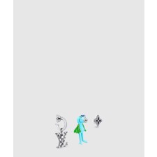 [LOUIS VUITTON-루이비통]LV 프렌즈 귀걸이 MP2929