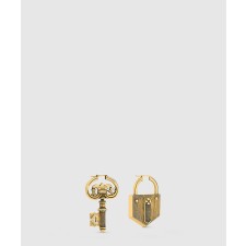 [LOUIS VUITTON-루이비통]LV X 포르나세티 귀걸이 MP3166