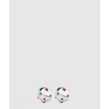 [LOUIS VUITTON-루이비통]플래닛 스트라스 귀걸이 MP3075