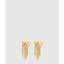 [LOUIS VUITTON-루이비통]에센셜 V 스킨 귀걸이 M00634