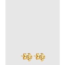 [LOUIS VUITTON-루이비통] 마이 블루밍 스트라스 귀걸이 M00604