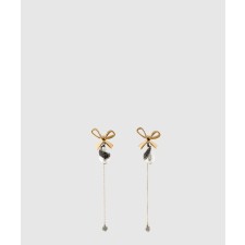 [LOUIS VUITTON-루이비통]윈저 귀걸이