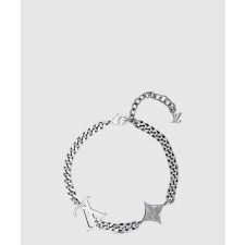 [LOUIS VUITTON-루이비통]인스팅트 팔찌 M00508
