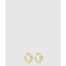 [LOUIS VUITTON-루이비통]마이 LV 귀걸이 M00606