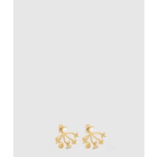 [LOUIS VUITTON-루이비통]크루저 귀걸이 M00601