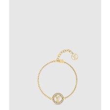 [LOUIS VUITTON-루이비통]루이즈 바이 나이트 팔찌 M00758