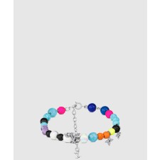 [LOUIS VUITTON-루이비통]비즈 팔찌 MP2938