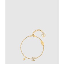 [LOUIS VUITTON-루이비통]아이코닉 팔찌 M00587