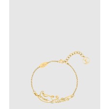 [LOUIS VUITTON-루이비통]마이 LV 어페어 팔찌 M69582