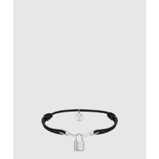 [LOUIS VUITTON-루이비통]실버락킷 X 버질 아블로 팔찌 Q05267