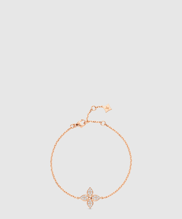 [LOUIS VUITTON-루이비통]스타 블라썸 팔찌 Q95666