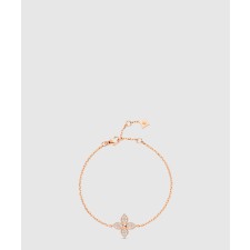 [LOUIS VUITTON-루이비통]스타 블라썸 팔찌 Q95666