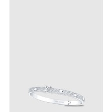 [LOUIS VUITTON-루이비통]앙프렝뜨 뱅글 팔찌 Q95643