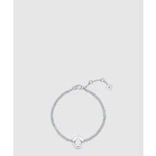 [LOUIS VUITTON-루이비통]앙프렝뜨 체인 팔찌 Q95621