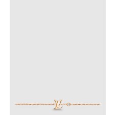 [LOUIS VUITTON-루이비통]이딜 블라썸 LV 팔찌 Q95595
