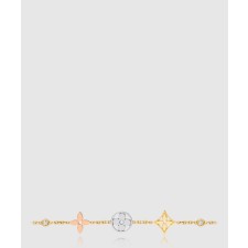 [LOUIS VUITTON-루이비통]이딜 블라썸 팔찌 Q95286