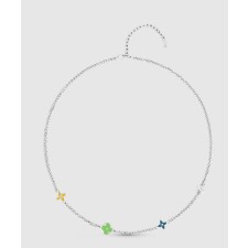 [LOUIS VUITTON-루이비통]선라이즈 목걸이 M00652