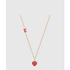 [LOUIS VUITTON-루이비통]LV 프루츠 목걸이 MP3278