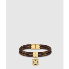 [LOUIS VUITTON-루이비통]마이 LV 타이거 팔찌 M8032F