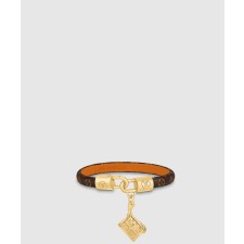 [LOUIS VUITTON-루이비통]도핀 참 팔찌 M8030E