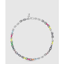 [LOUIS VUITTON-루이비통]파라다이스 체인 목걸이 MP3329