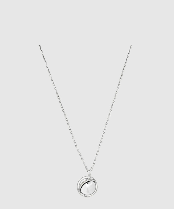 [LOUIS VUITTON-루이비통]LV 글로브 목걸이 M00327