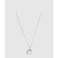 [LOUIS VUITTON-루이비통]LV 글로브 목걸이 M00327