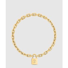 [LOUIS VUITTON-루이비통]LV 에지 목걸이 MP2993