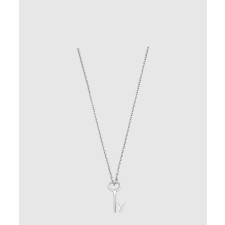 [LOUIS VUITTON-루이비통]LV 키 목걸이 M00678