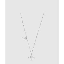 [LOUIS VUITTON-루이비통]LV 플레인 목걸이 MP3157