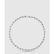 [LOUIS VUITTON-루이비통]모노그램 체인 목걸이 M00307