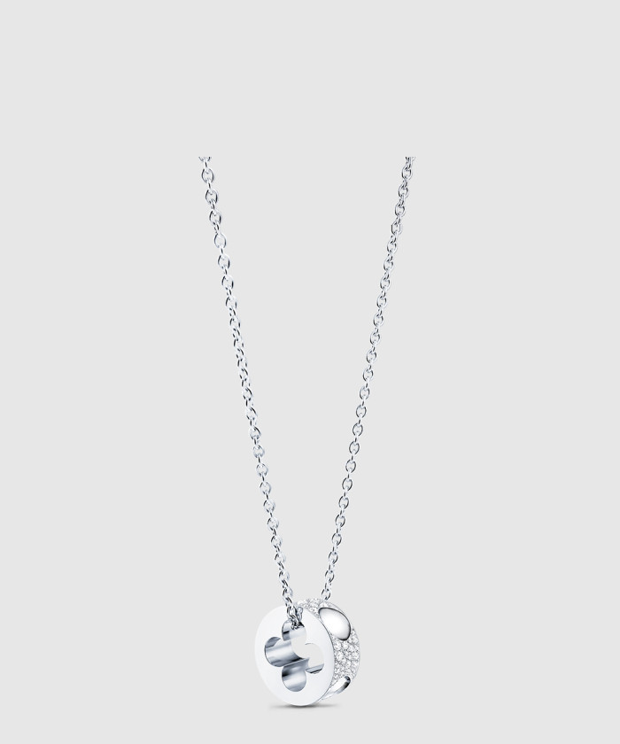 [LOUIS VUITTON-루이비통]앙프렝뜨 목걸이 Q93675