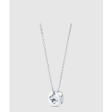 [LOUIS VUITTON-루이비통]앙프렝뜨 목걸이 Q93675